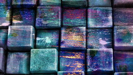 Product image for The Curse of Dimensionality in Exploring the Subsurface