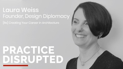 Product image for [Re]Creating Your Career in Architecture and Beyond 1.0 AIA CEU