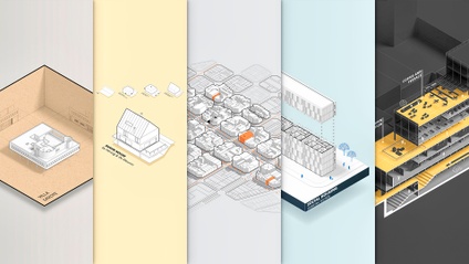 Product image for Isometric Diagrams Masterclass