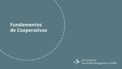 Product image for Fundamentos de Cooperativas