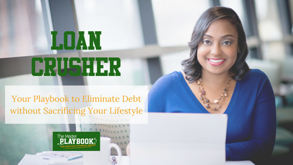 Product image for Loan Crusher