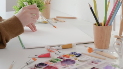 Product image for Art in Your Home