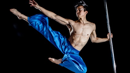 Product image for Acrobatic Concepts (Simplified)