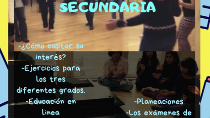 Product image for Dalcroze en secundaria