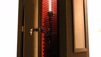 Product image for Home Studio - Quick Mini Course - Basics