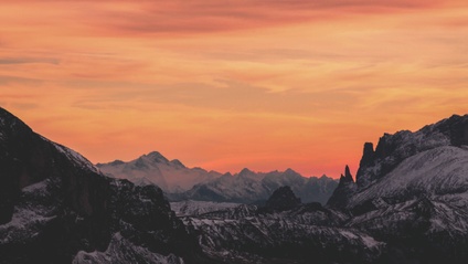 Product image for Introduction to the 5 Fold and 7 Mountain Mindset