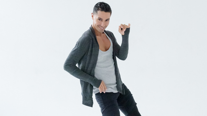 Product image for Pachanga Intensive (July 2020)