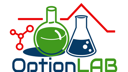 Product image for OptionLAB