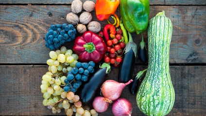 Product image for The Must Know Vegetable Gardening (110min)