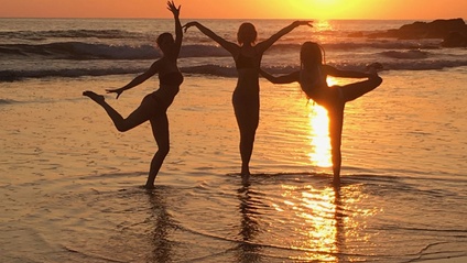 Product image for Slow Flow Yoga