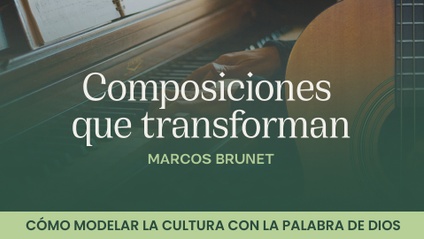 Product image for Composiciones que transforman