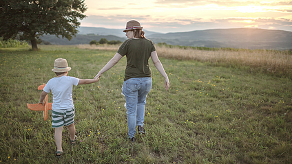 Product image for Coping With Mother's Day While Grieving
