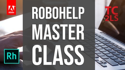 Product image for RoboHelp