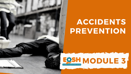 Product image for Accidents Prevention