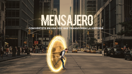 Product image for MENSAJERO
