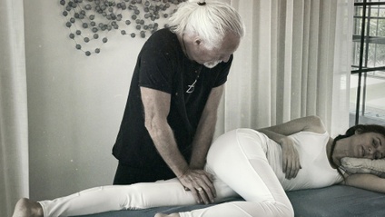 Product image for Vedic Massage Thai on the Table