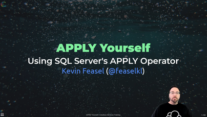 Product image for APPLY Yourself
