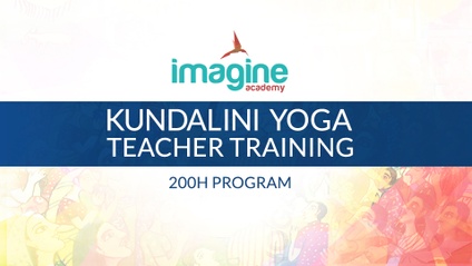 Product image for KY Teacher Training 200h · Parts VII, VIII and IX