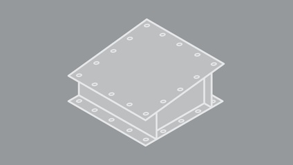 Product image for Sheet Metal for Kit Aircraft
