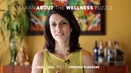 Product image for Be Well