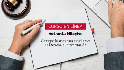 Product image for Audiencias Bilingües: