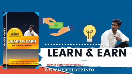 Product image for Learn & Earn