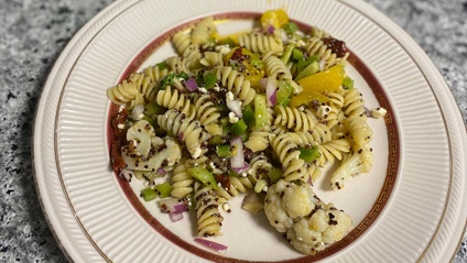 Product image for Summer Pasta