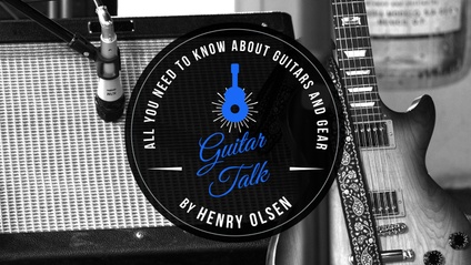 Product image for Learn all about guitars and gear