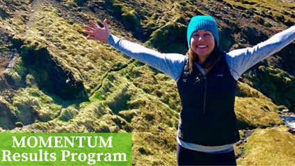 Product image for MOMENTUM Lifestyle Program