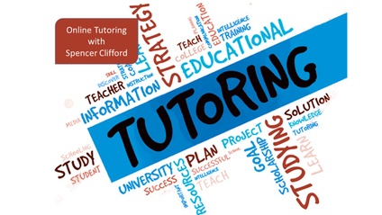 Product image for Online Tutoring Pre and Post With Spencer Clifford Licensed Instructor North Carolina Real Estate