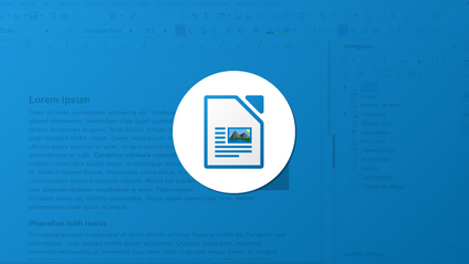 Product image for LibreOffice Writer