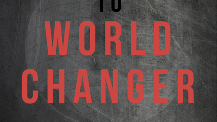 Product image for Wimp to World Changer