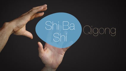 Product image for Level 1 Shi Ba Shi Taiji Qigong Course
