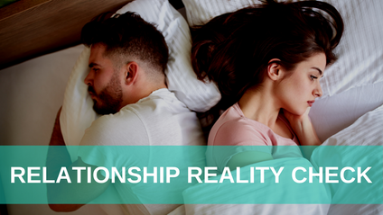 Product image for Your Relationship Reality Check