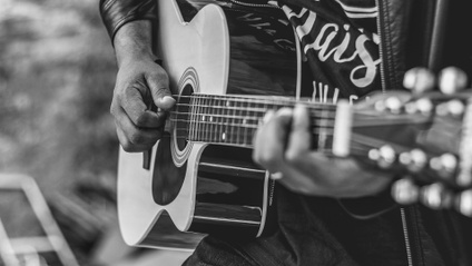 Product image for Beginner Blues Jumpstart Course
