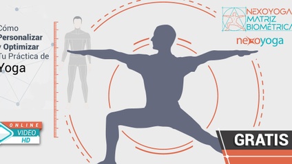 Product image for Mini-Curso de Yoga Experimental