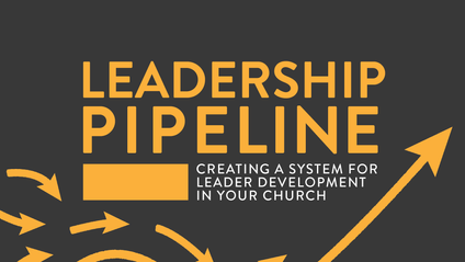 Product image for Leadership Pipeline