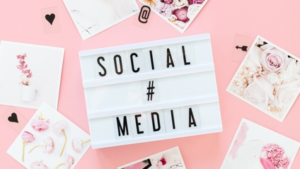 Product image for Mastering the Art of Social Media Course - Scale, Grow and Monetize Your Business!