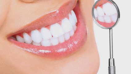 Product image for Teeth Whitening Class