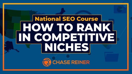 Product image for National SEO