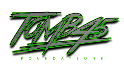 Product image for Tomb45 Foundations
