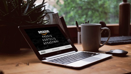 Product image for Amazon prekės kortelės aprašymai ir nuotraukos - reikalavimai ir struktūra