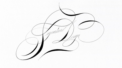 Product image for Signature Design Zoom Live Course