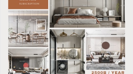 Product image for SKETCH UP VRAY SCENE