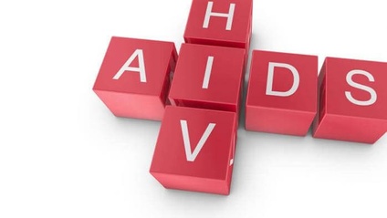Product image for (1) Aging and HIV/AIDS - 2 hours  CE - 530776