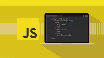 Product image for The Ultimate JavaScript Programming Bundle