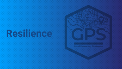 Product image for GPS: Resilience