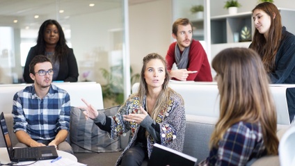 Product image for From Zero to Staff: How the Recruit and Hire Your First Employee
