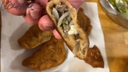 Product image for Stuffed Rolls & Breads