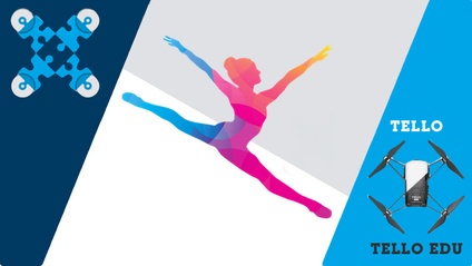 Product image for Tello & Art Presents: Dance